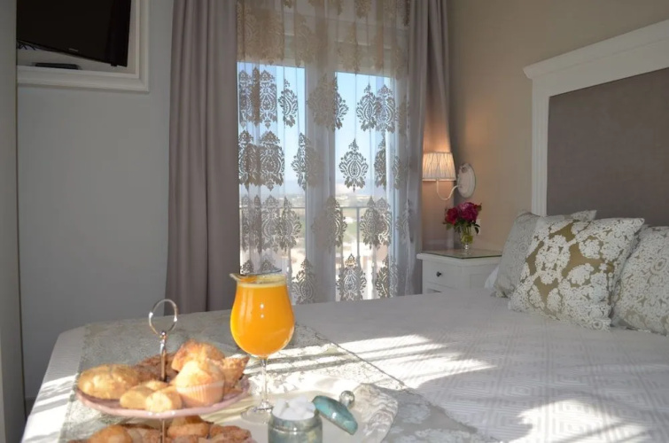 Hotel Villa Olivar