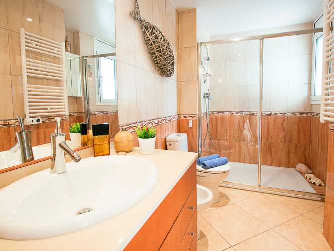 Holiday Home Reynaud