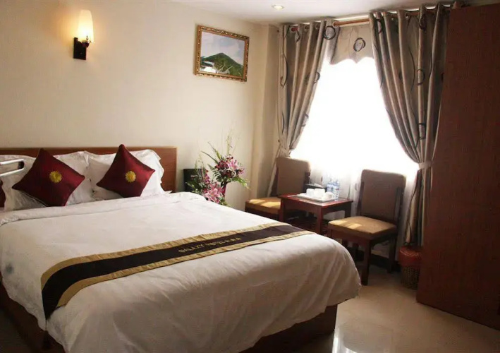 Galaxy Hotel