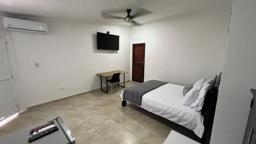 Hotel Tariq Montería