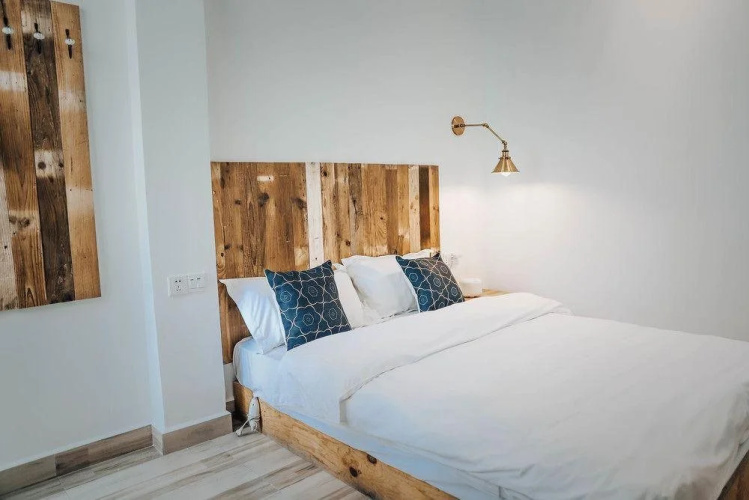 Dali Dream Plus Homestay