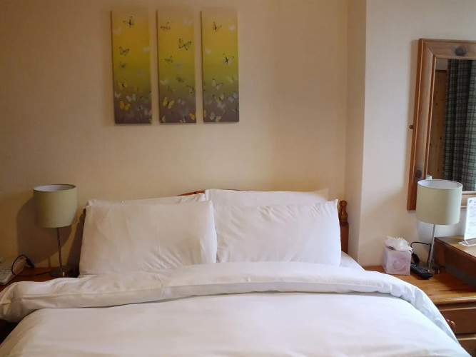 York Priory Guest House