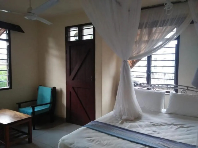 Cingaki Hotel