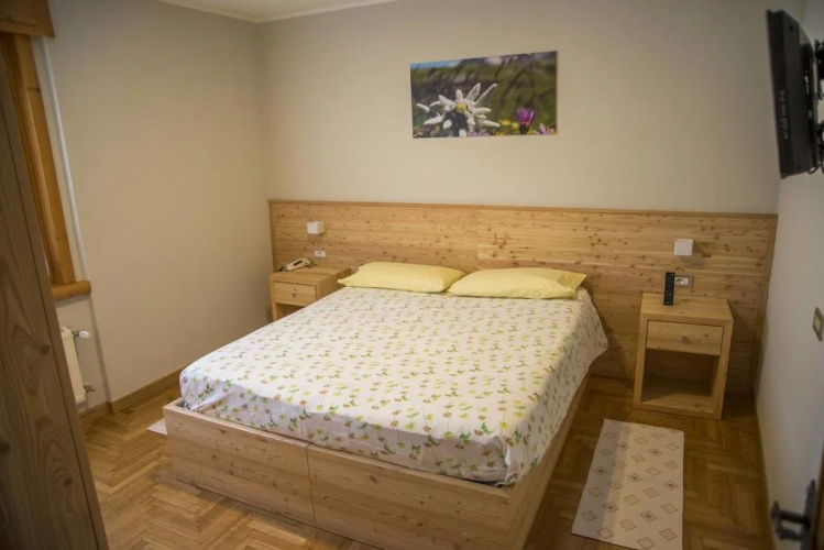 Albergo K2