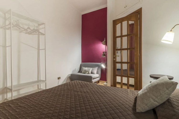 Multifunctional Apartment San Pietro