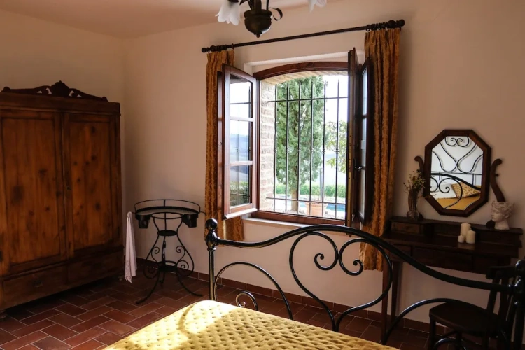 Classic Apartment