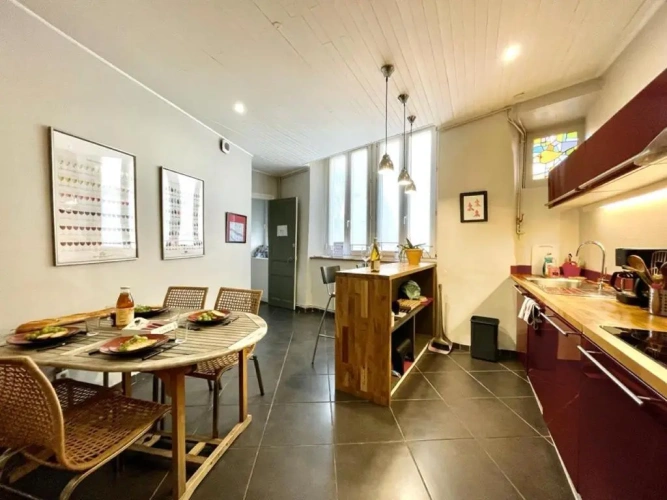 1 Bedroom Basement Apartment