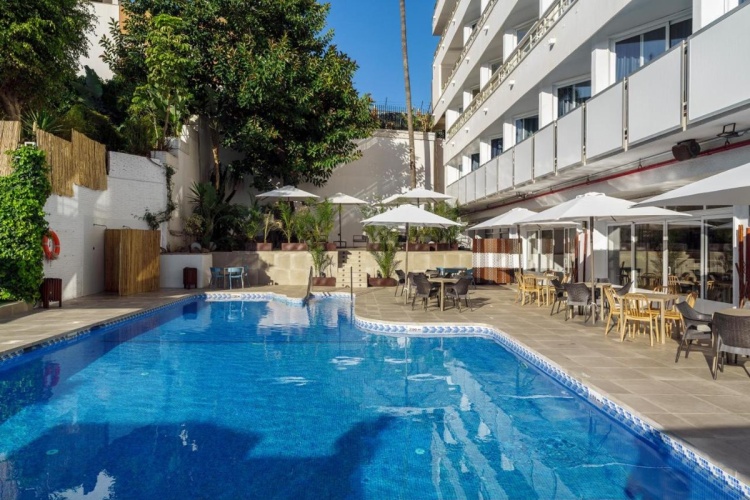 AluaSoul Costa Málaga - Adults recommended photo 24