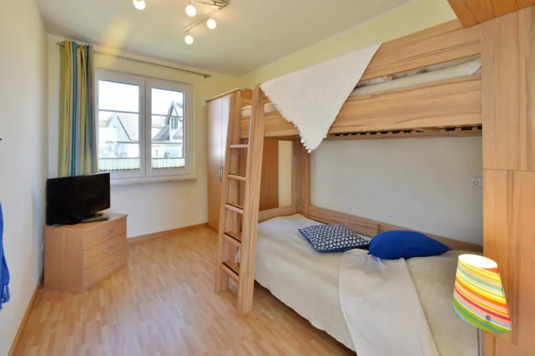 Ferienwohnung Ostseebrise