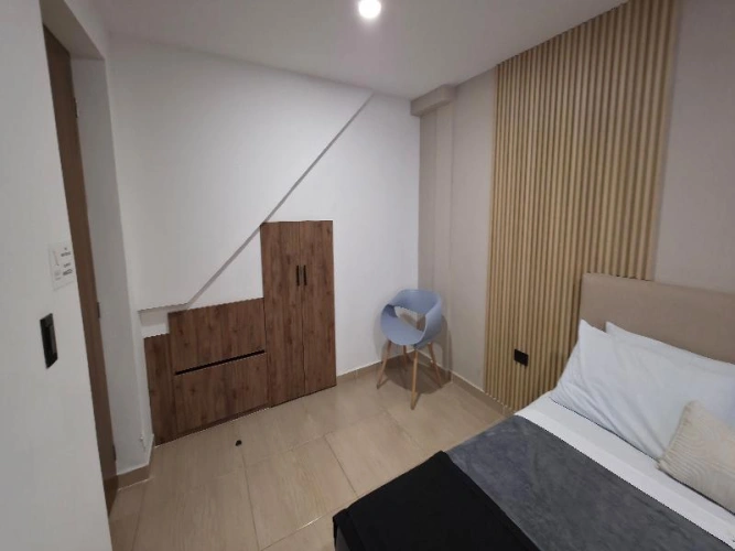 Superior Sextuple room