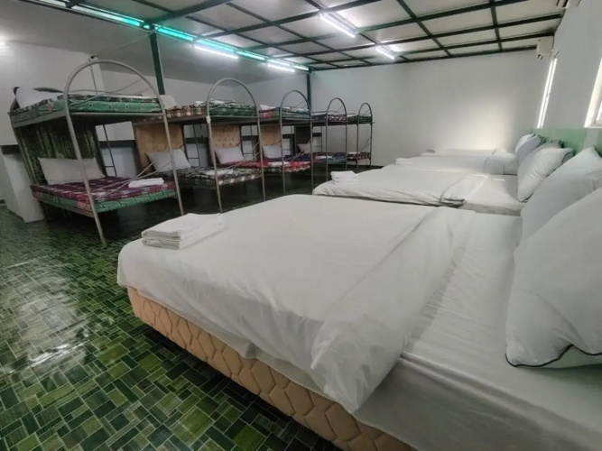 Casa Hotel Klia 1