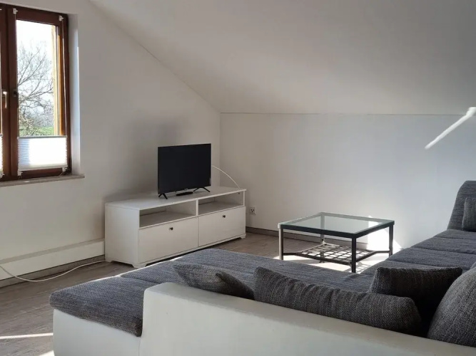 Wohnung in Rerik Nahe Ostseestrand