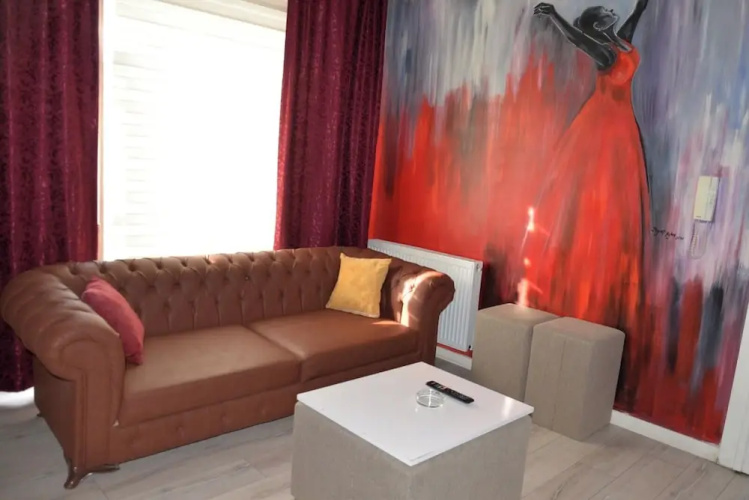Kb Apart Otel