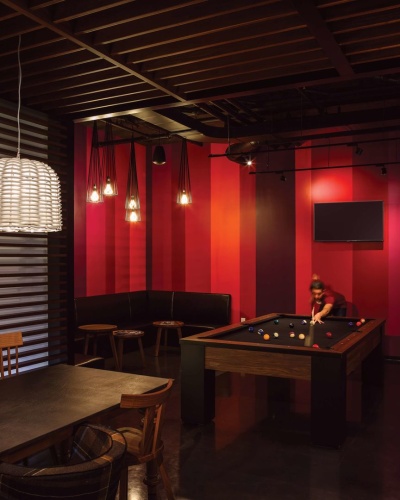 Alt Hotel Ottawa photo 14