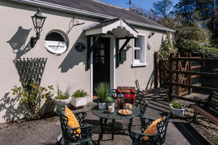 Cottage