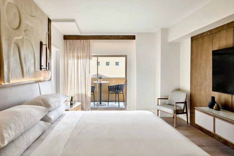Jw Marriott Tucson Starr Pass Resort And Spa photo 8