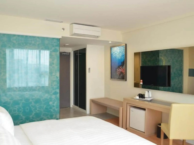 Oceania Hotel