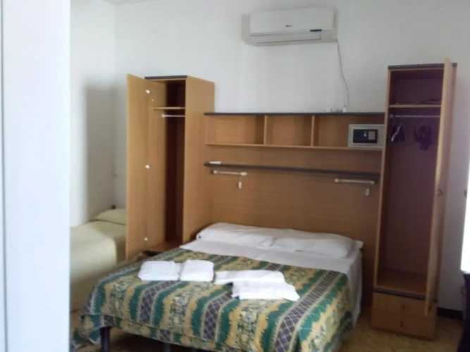 Classic Triple room