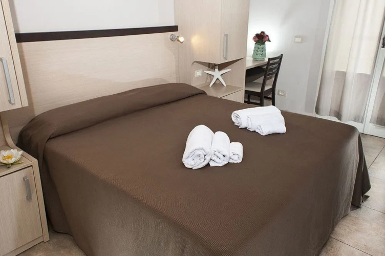 Hotel Aquarius