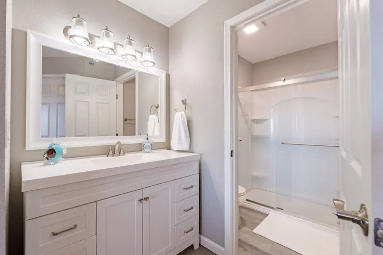 Highland Shores Haven Fit For 7