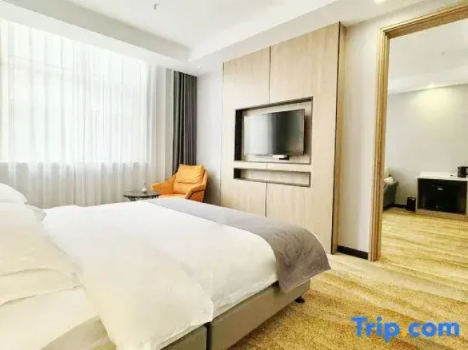 Business Double Suite
