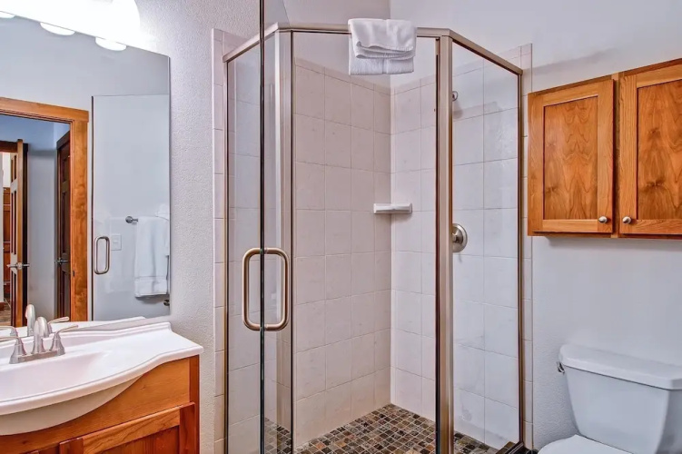 Black Canyon Inn Unit F10