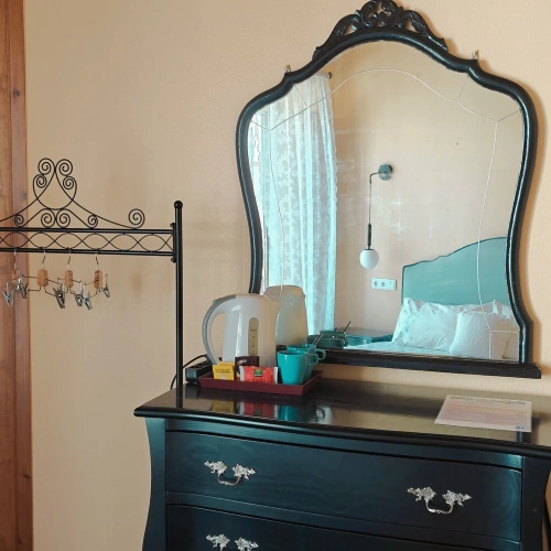Standard Suite