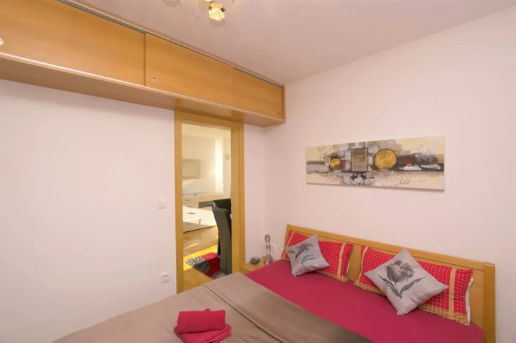 Apartment Katica