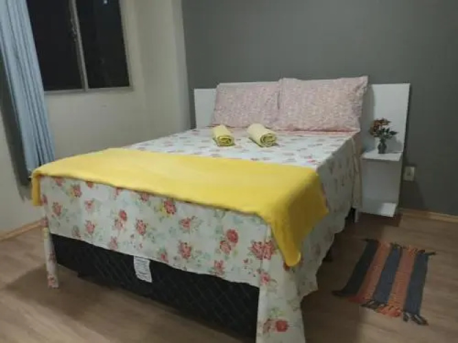 Apartamento Maceió Jatiúca