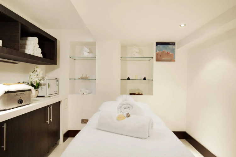 Montcalm Piccadilly Townhouse photo 21