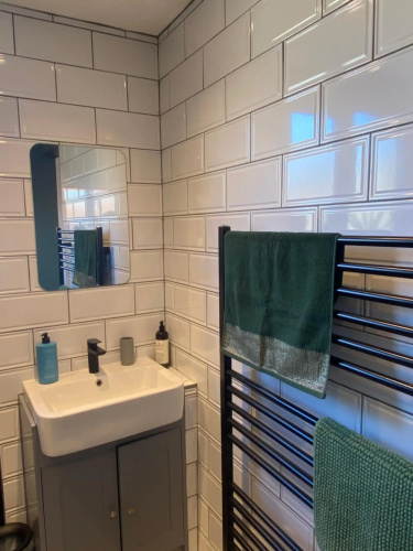 Fig Tree Flat - Recently Renovated