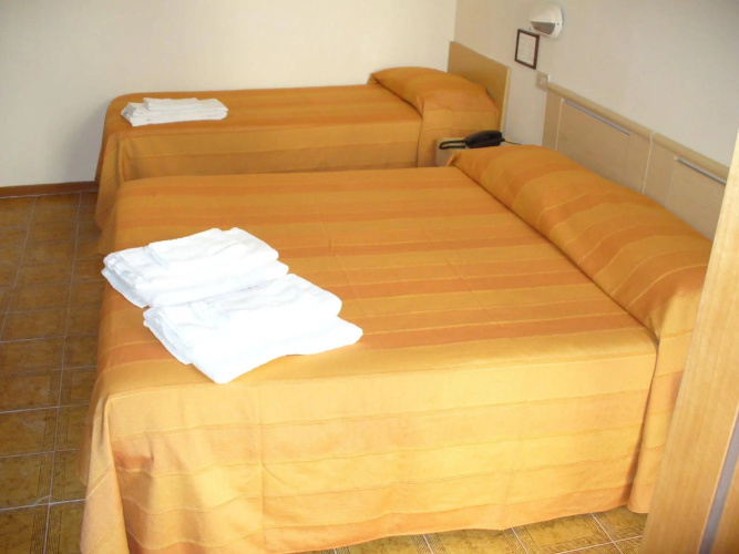 Hotel Gloria