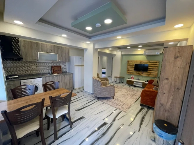 Economy Apartment
