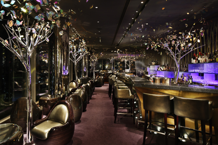The Peninsula Tokyo photo 25