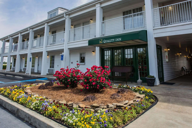 Image de l'hôtel