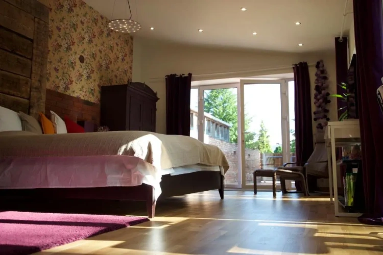 Superior Double Apartment