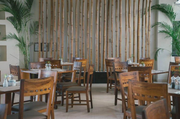 Hotel Nyx Cancun All Inclusive photo 32