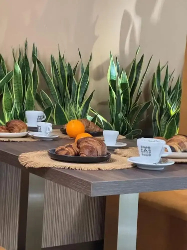Di Prima Albergo Diffuso.