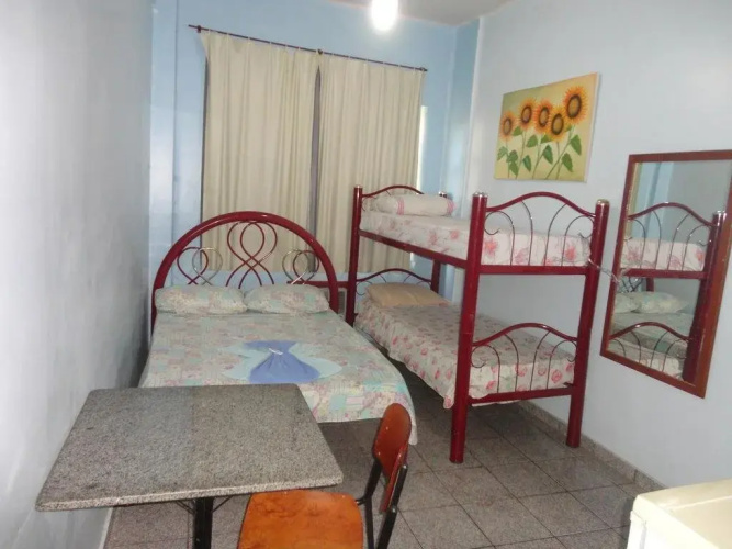 Hotel Dorado Centro