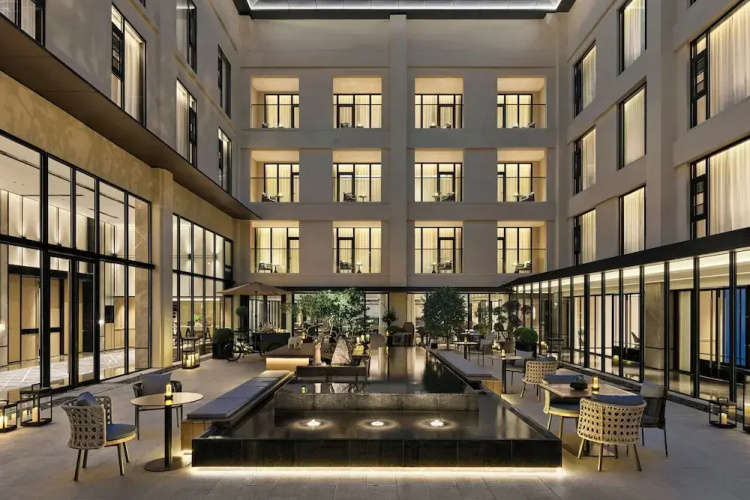 Image de l'hôtel