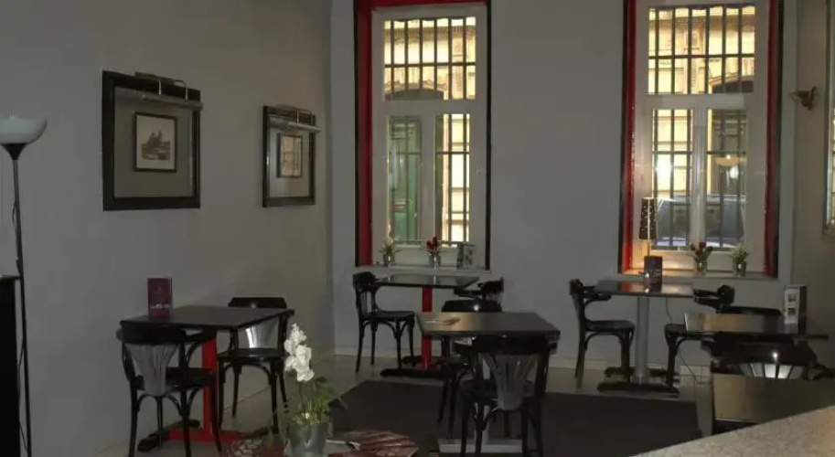 Hotel Montgrand
