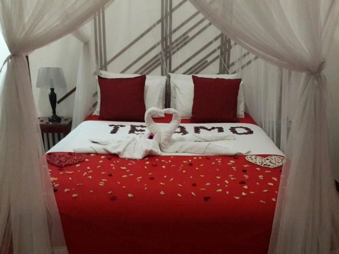 Acacia Guest House