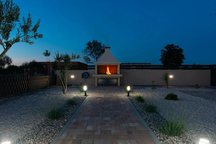 Villa Silentium Zadarvillas
