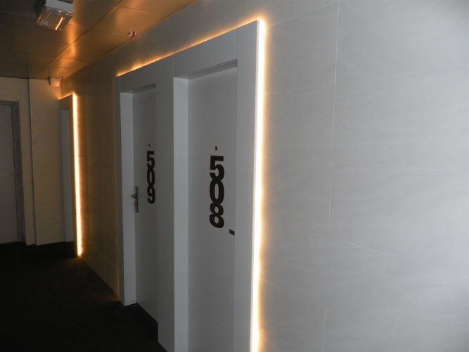 Smart Hotel Central Station photo 27