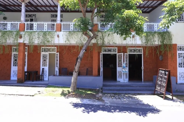 Pondok Umalas Over view