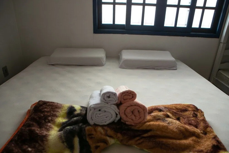 Hostel House Santinho