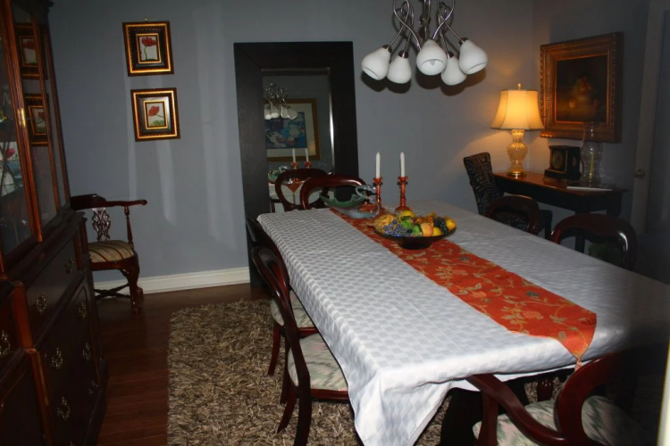 Alandia Bed and Breakfast