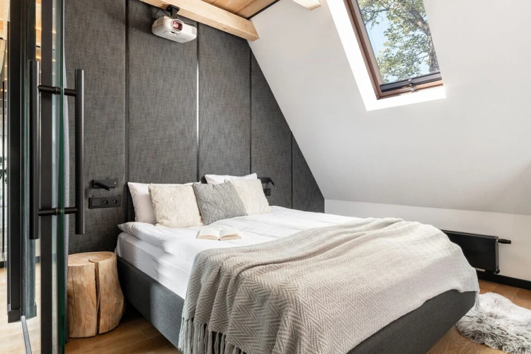 Villa T Apartments & SPA