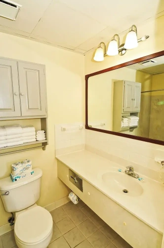 3 Bedrooms Standard Penthouse room oceanfront