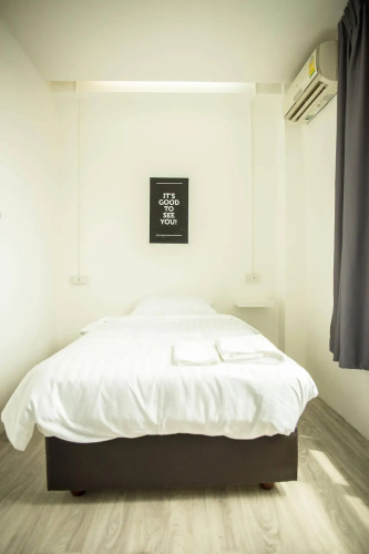 The Rabbits Hole Hostel
